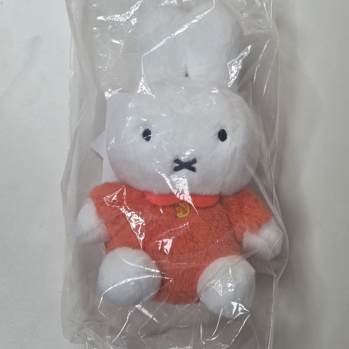 미피 후와리 인형 키링 상품이미지3