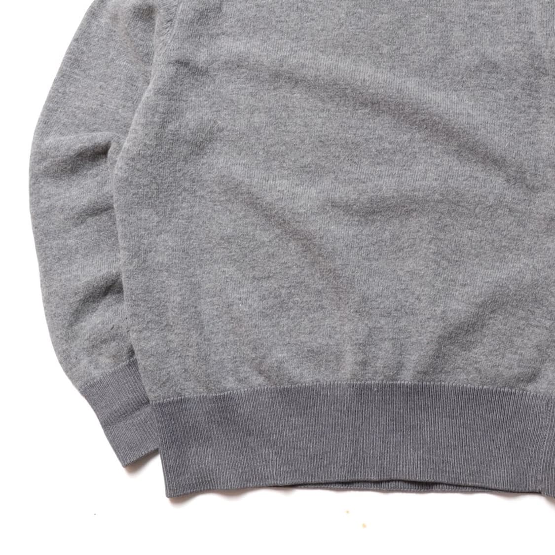 메종 키츠네 Maison Kitsune Logo Knit 

 상품이미지6