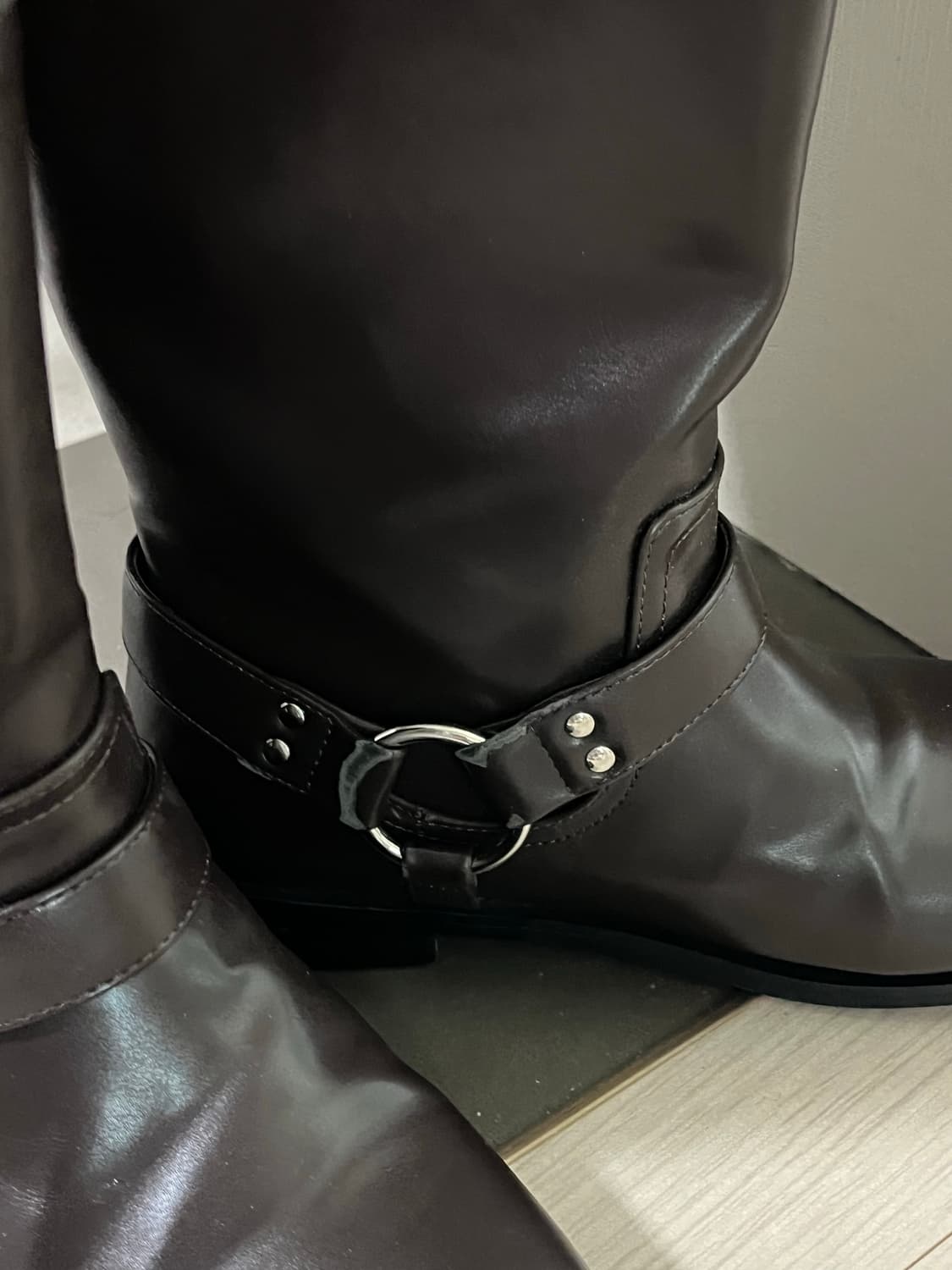 사뿐 부츠 230 상품이미지2