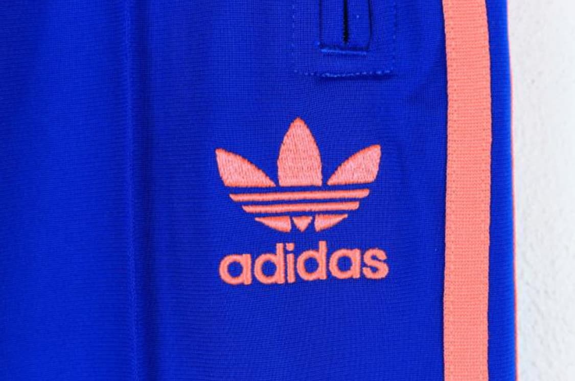 아디다스 바지 상품이미지4