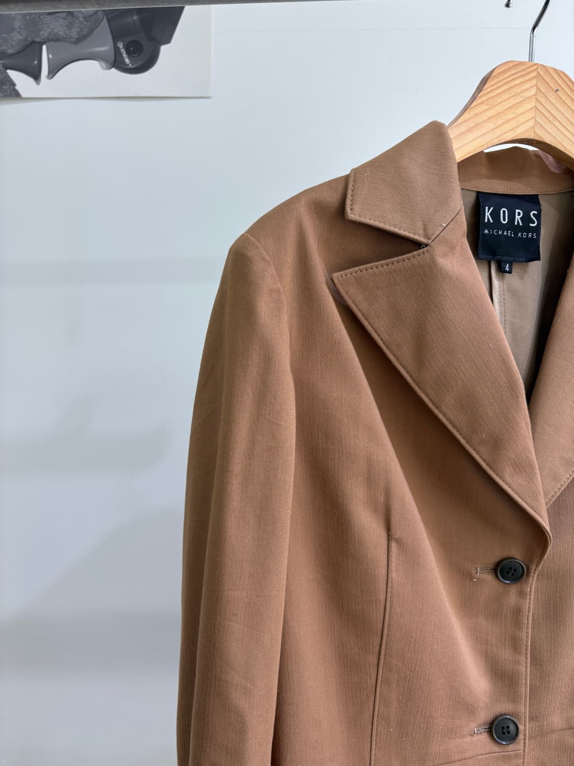 MICHAEL KORS 자켓 상품이미지3