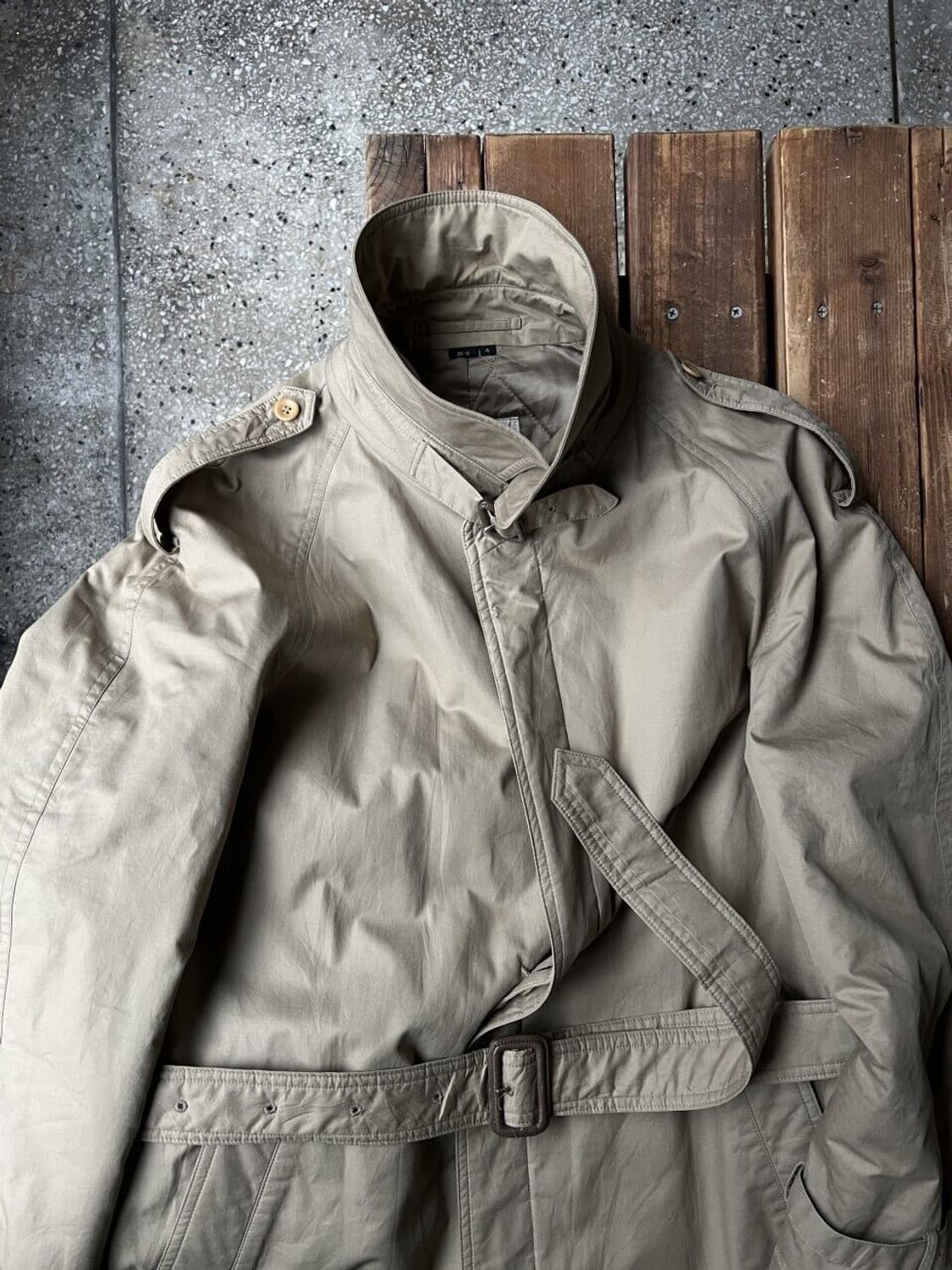 Coat 상품이미지5