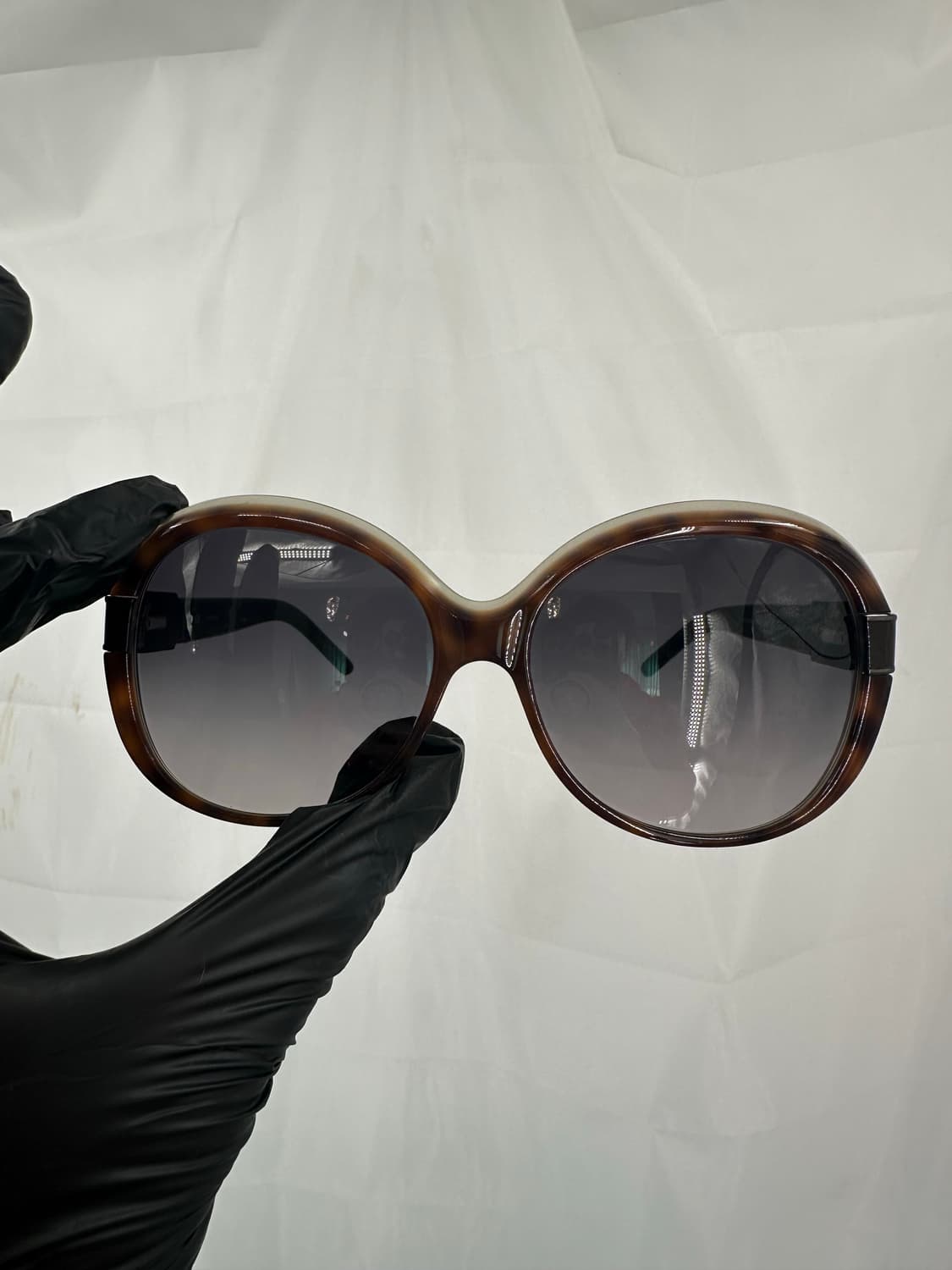 [새상품 무료배송] 지방시 정품 Made in Italy 선글라스 상품이미지6