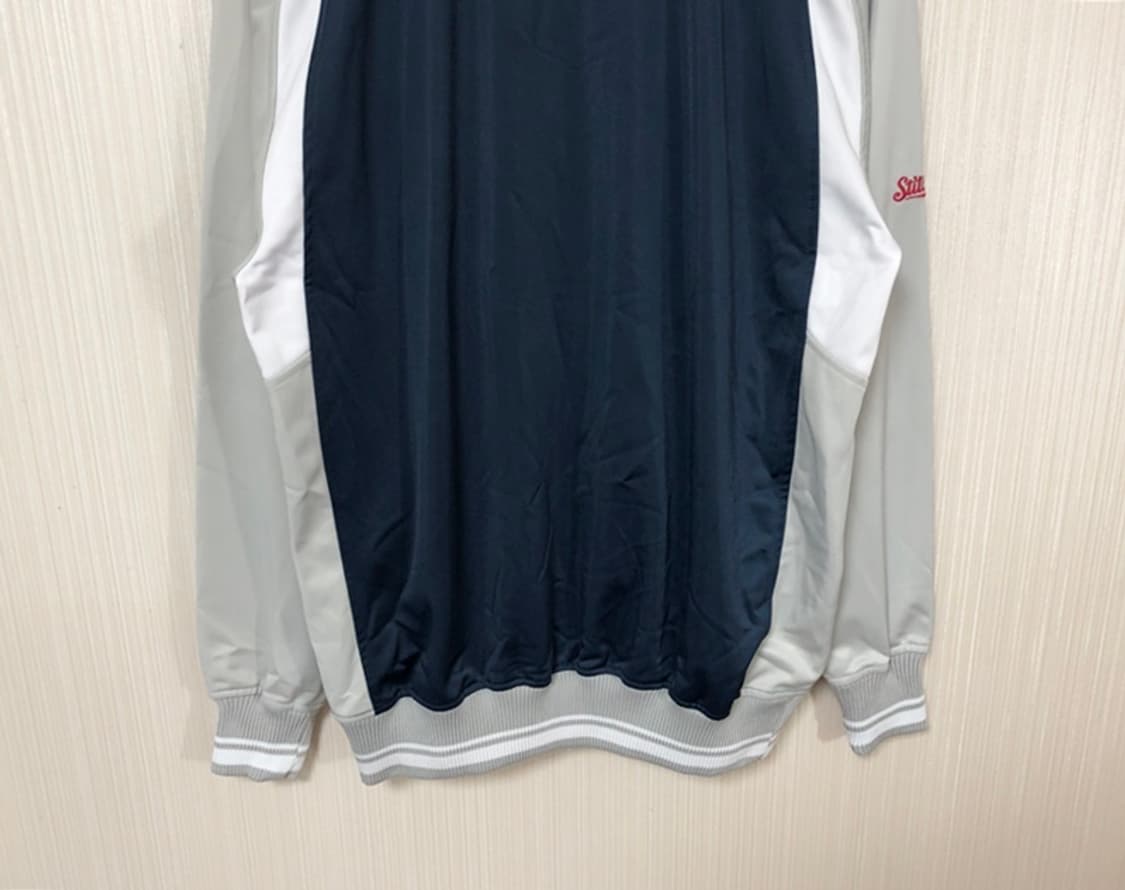 MLB Stitches 뉴욕양키스 집업자켓/져지 M(해외) 상품이미지10