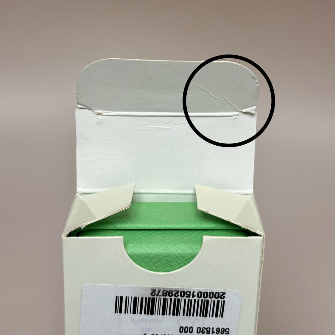 [새상품] 스와로브스키 팔찌 메스메라 Mesmera 상품이미지9