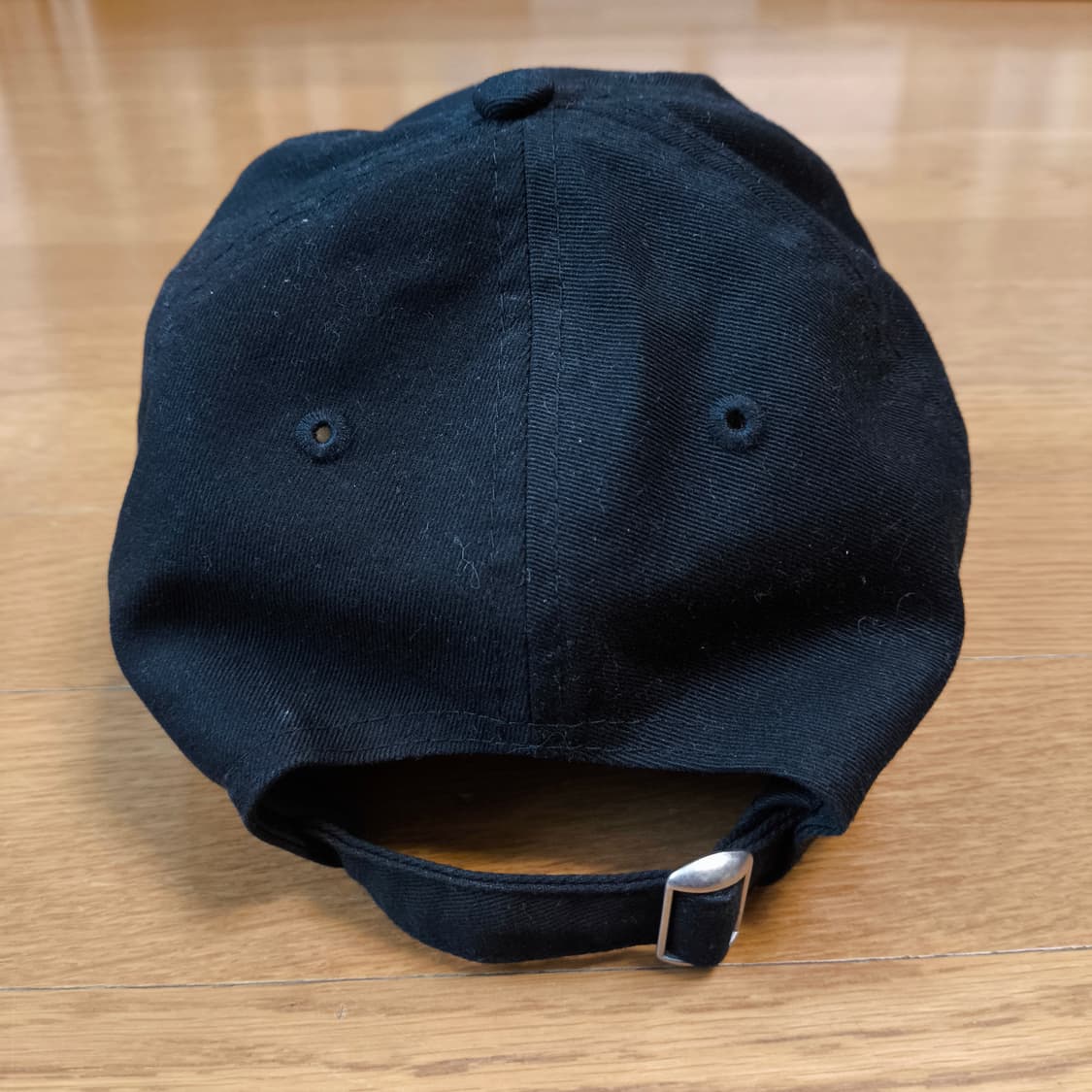 뉴에라 New Era 뉴욕 양키즈 9forty 블랙 상품이미지4