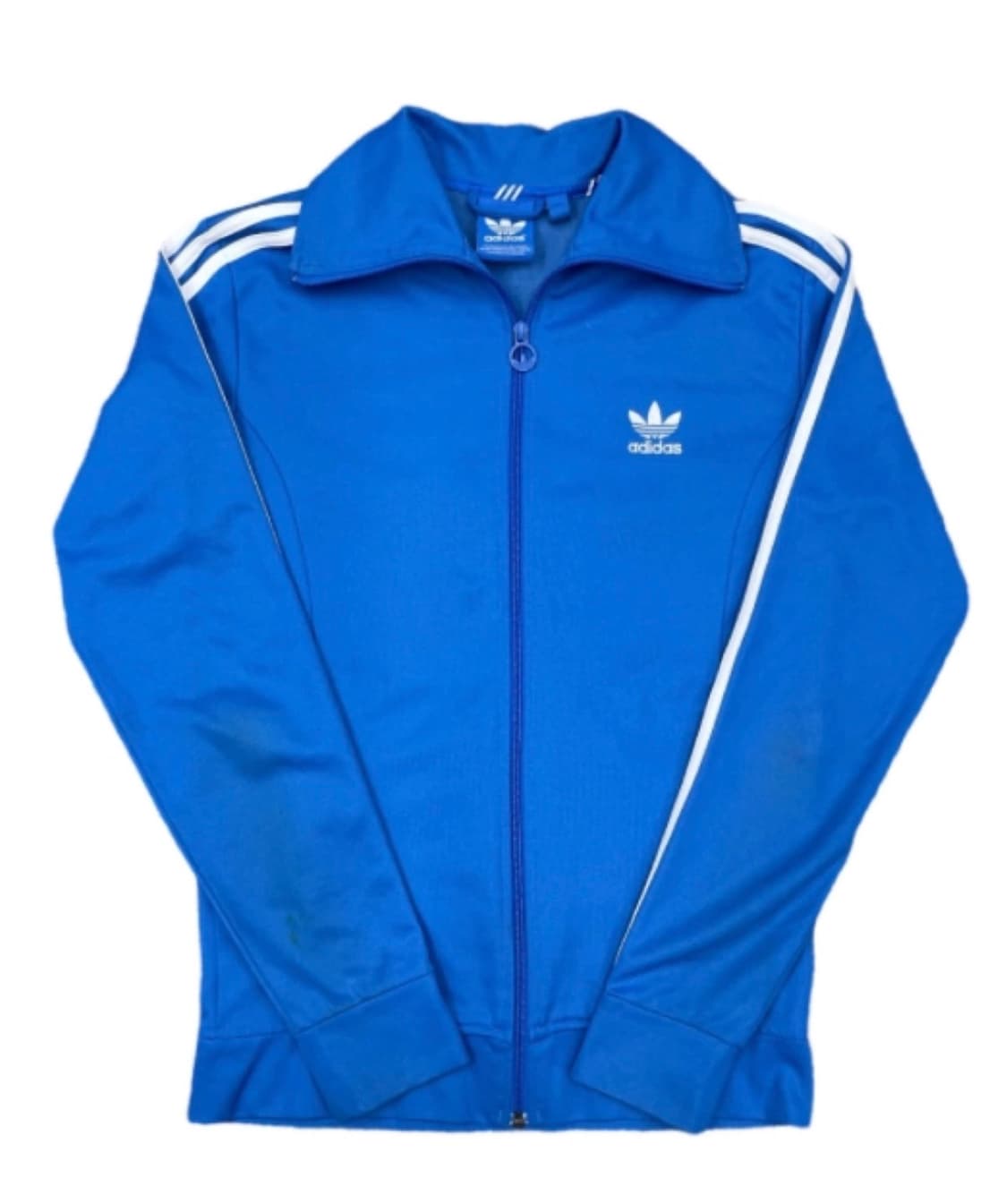 아디다스 유로파 져지 블루 상품이미지1