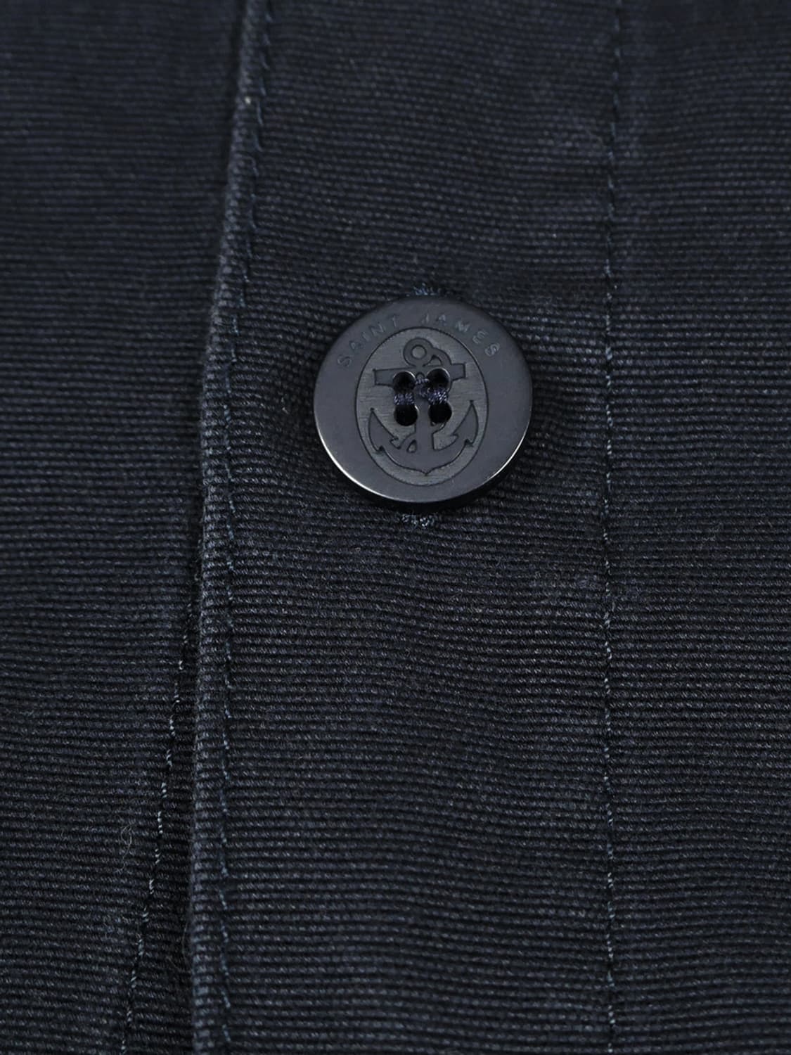 Saint James Sirocco work jacket 상품이미지4