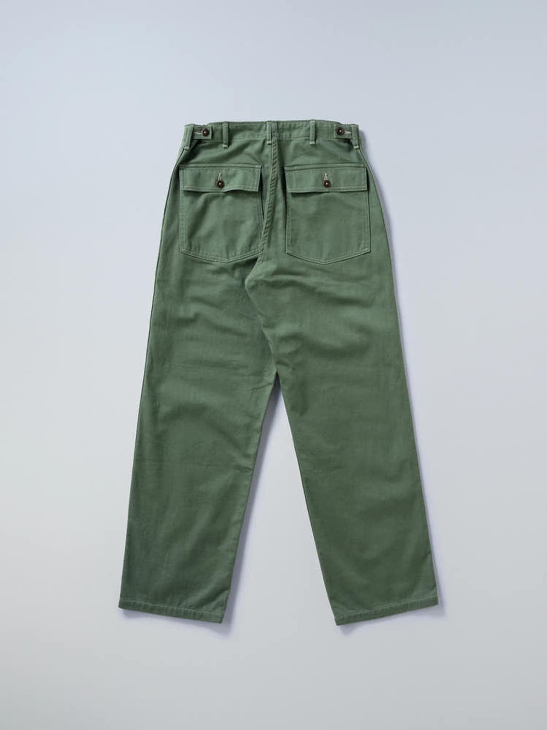 캡틴선샤인 베이커 팬츠 30 상품이미지3