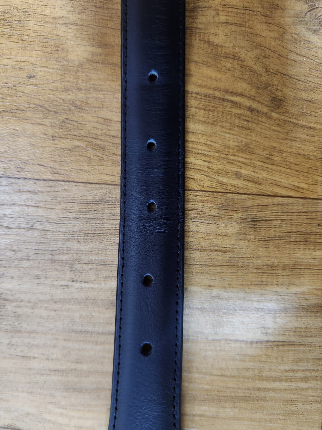 SAVAGE 110 벨트 S 사이즈 새상품 상품이미지7