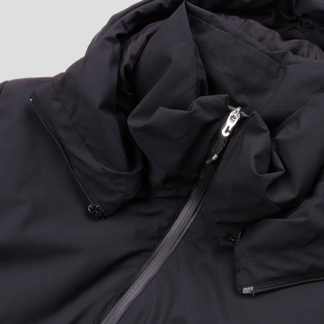 유나이티드 도쿄 2웨이 다운 자켓 상품이미지4