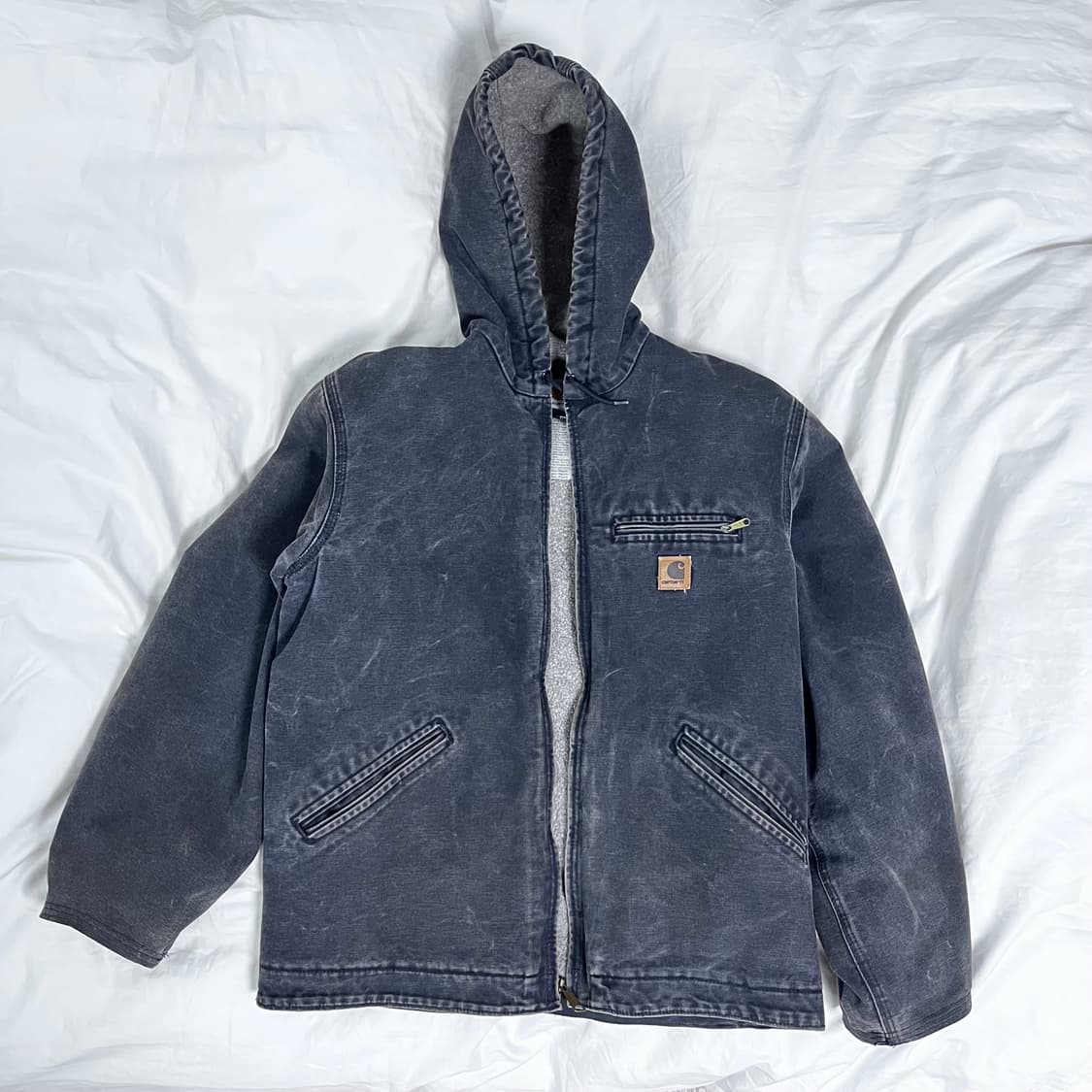 칼하트 빈티지 워크 자켓 M 상품이미지1