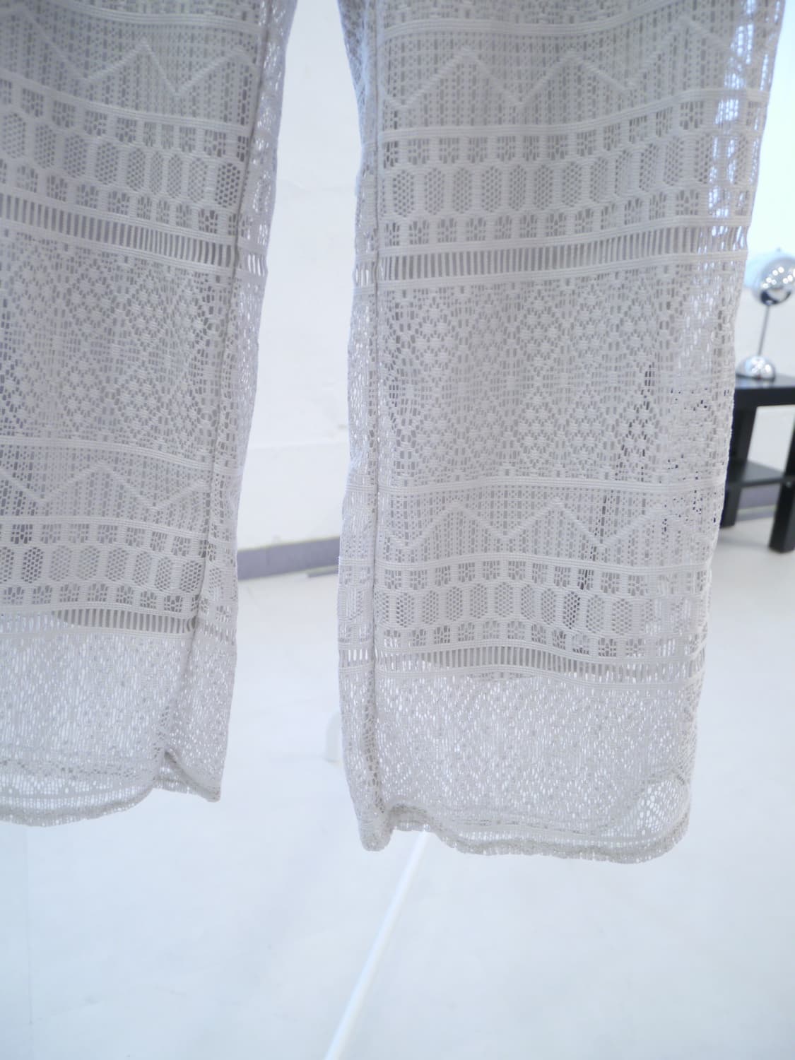 [Reina Hoshi] eyelet lace pants 상품이미지5
