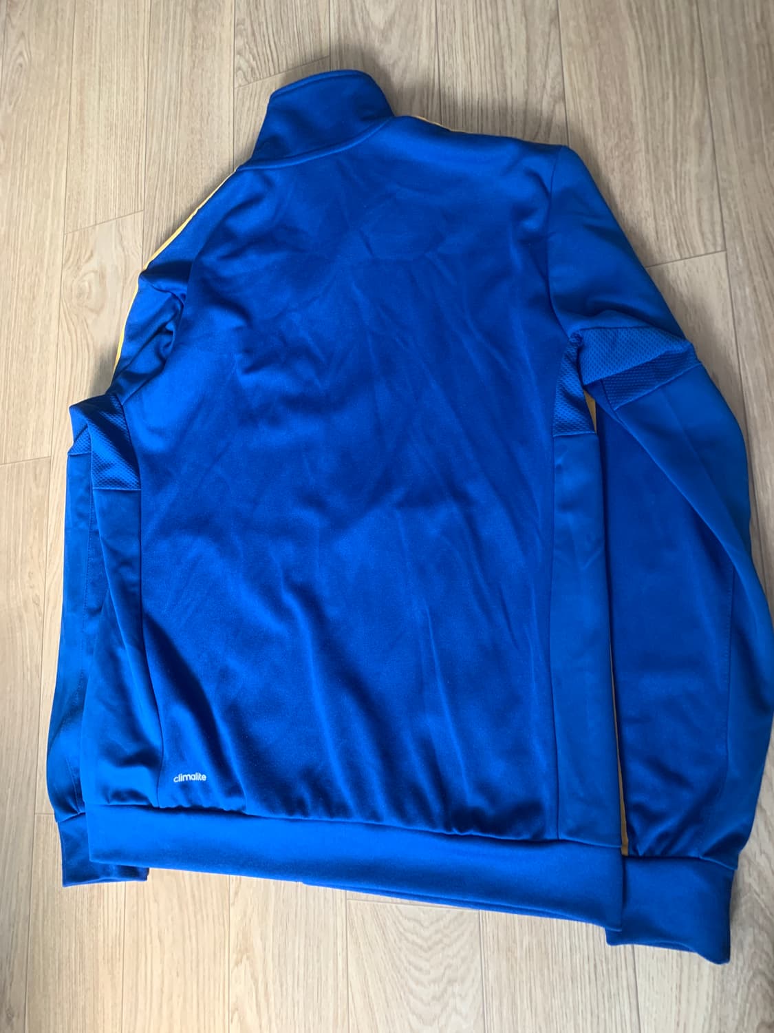 100)Adidas 아디다스 파노 져지 상품이미지2