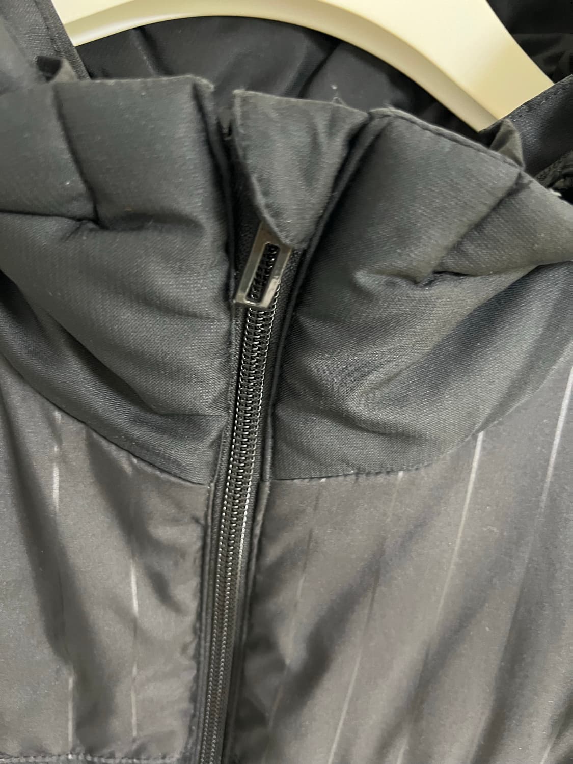 아디다스 롱 패딩 105 XL 상품이미지4