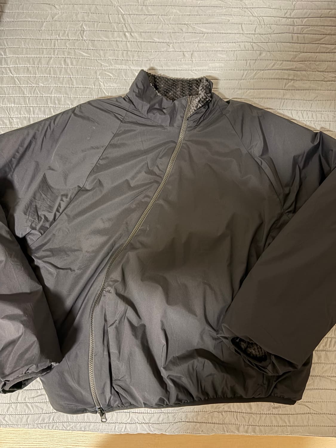 파프 리버자켓 M 상품이미지1