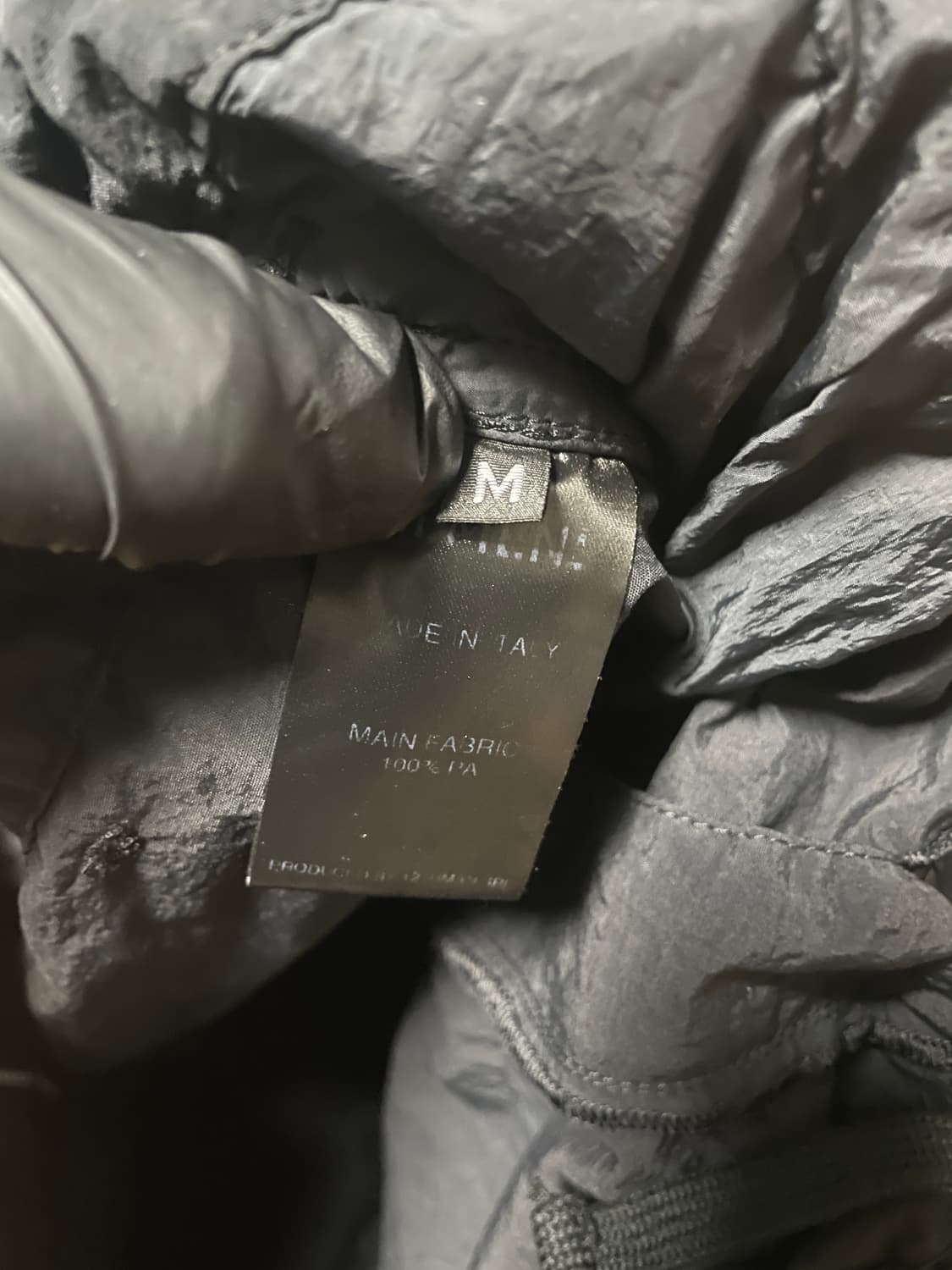 Nemen 루즈핏 팬츠 상품이미지8