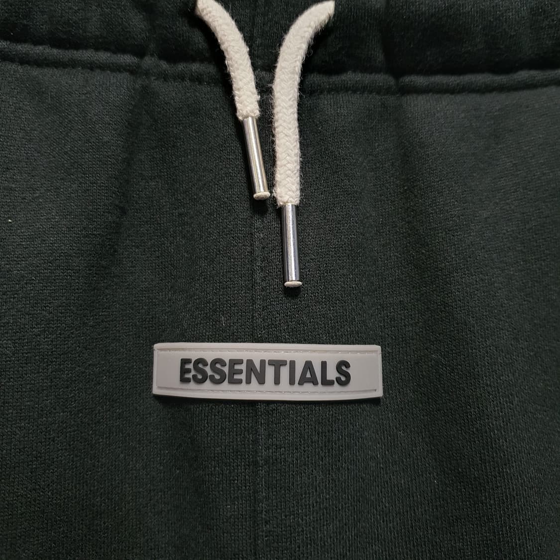 피어오브갓에센셜 남성 기모 조거팬츠  상품이미지4