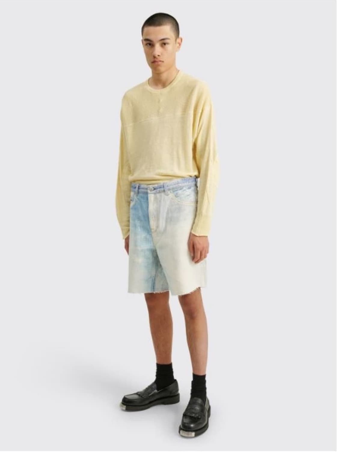 아워레가시 디지털프린팅 쇼츠 상품이미지8