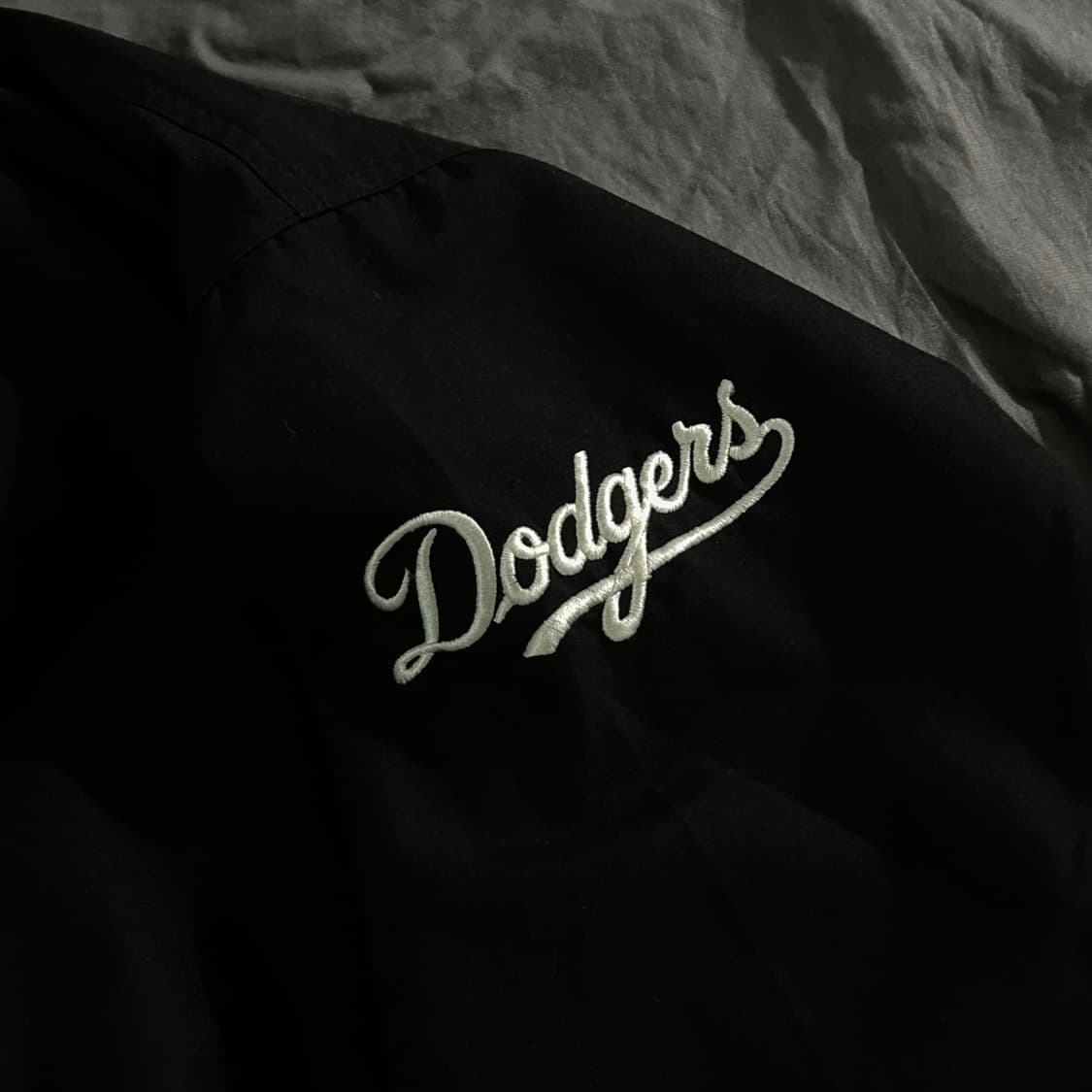 나이키 LA 다저스 웜업 상품이미지5