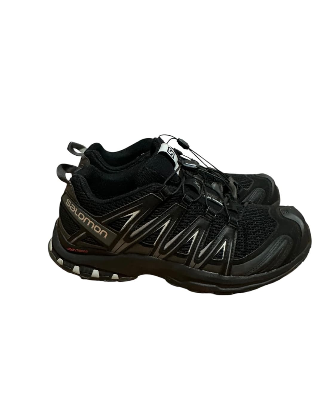 살로몬 XA-PRO 3D 블랙 280size 상품이미지4