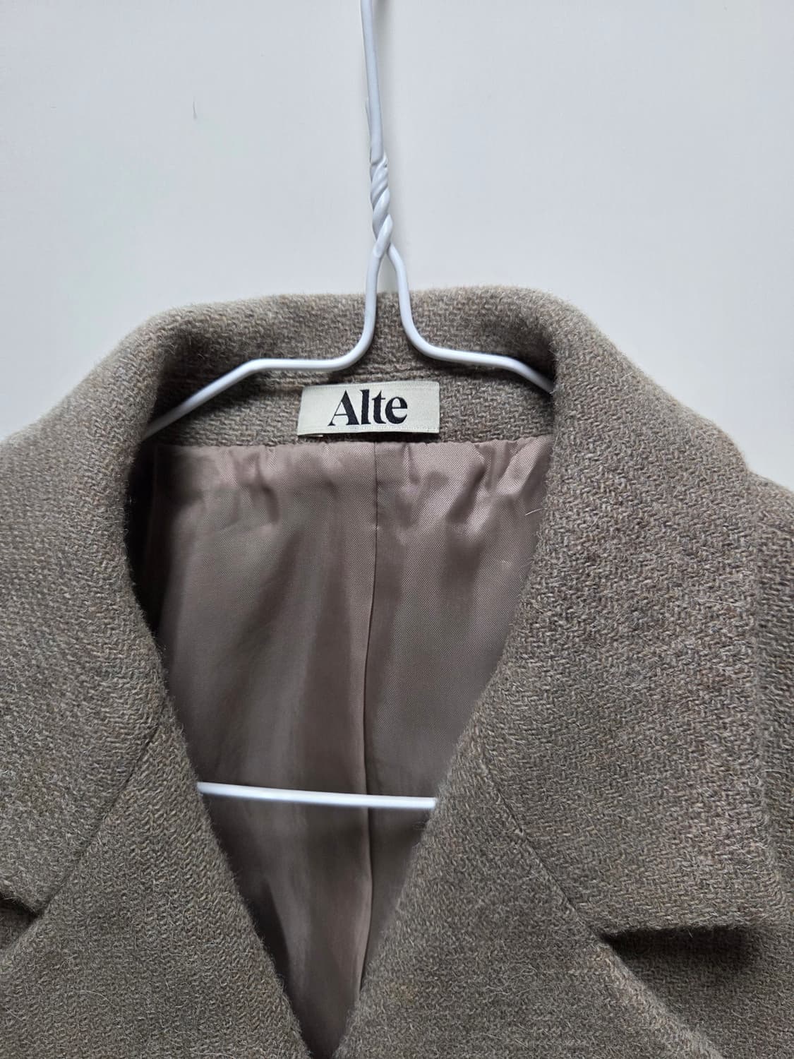 알테 울자켓 상품이미지2