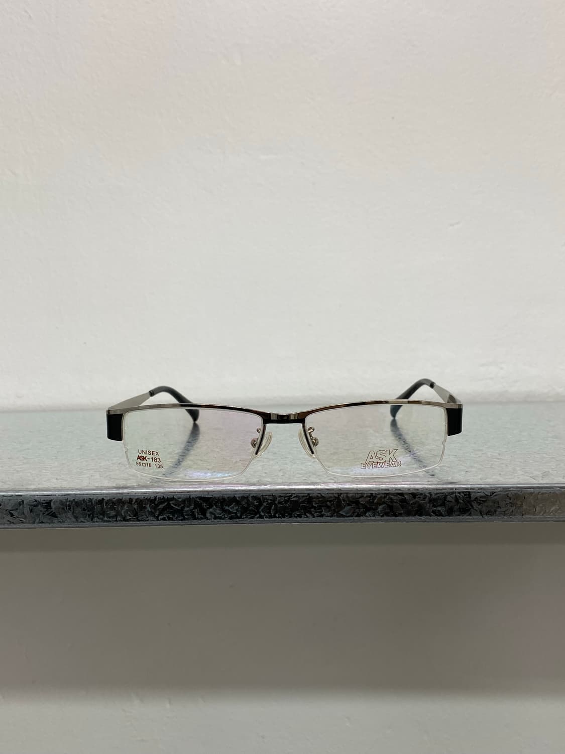 vintage glasses 560 상품이미지2