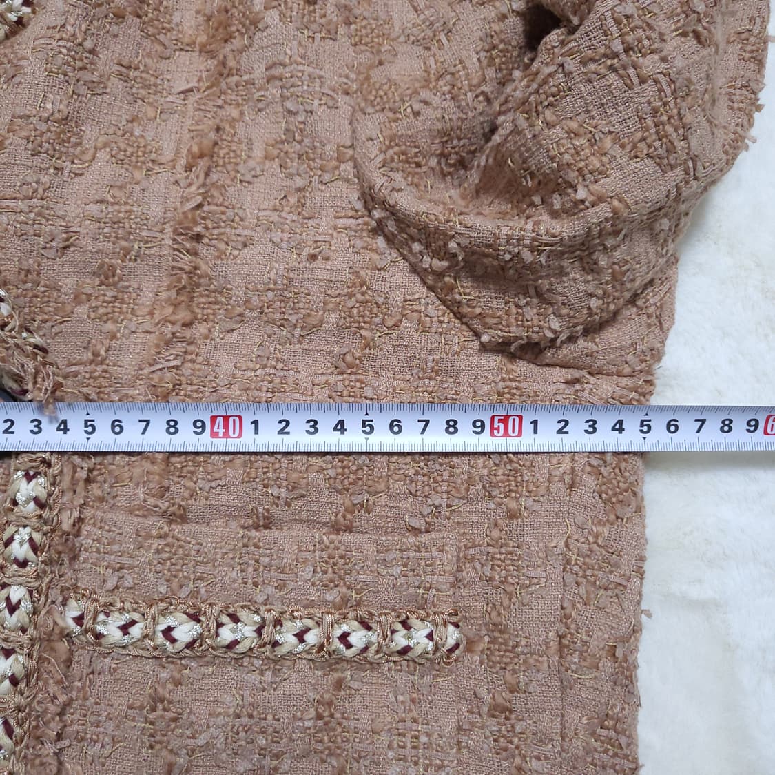 빈폴 남성 바람막이 95 0306 상품이미지4