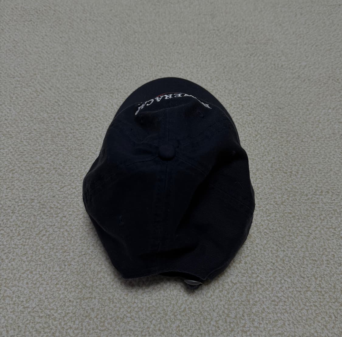 뉴에라 버팔로 뉴욕 볼캡 상품이미지2