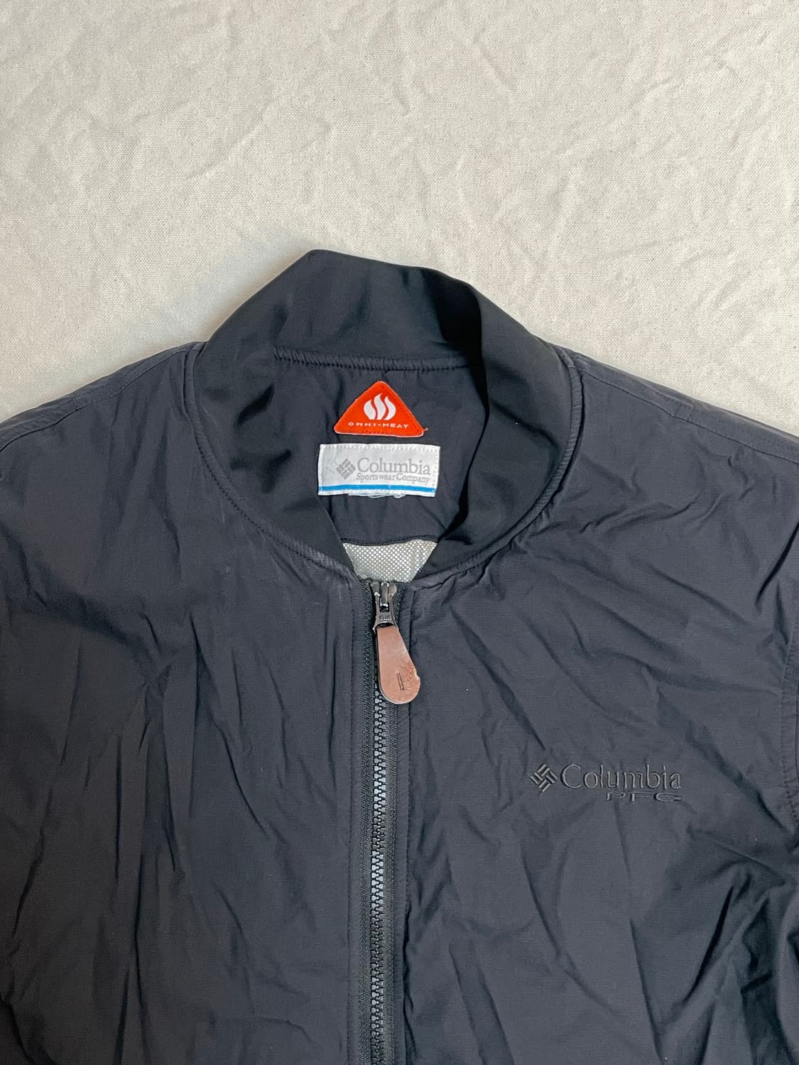 컬럼비아 패딩 점퍼 상품이미지2