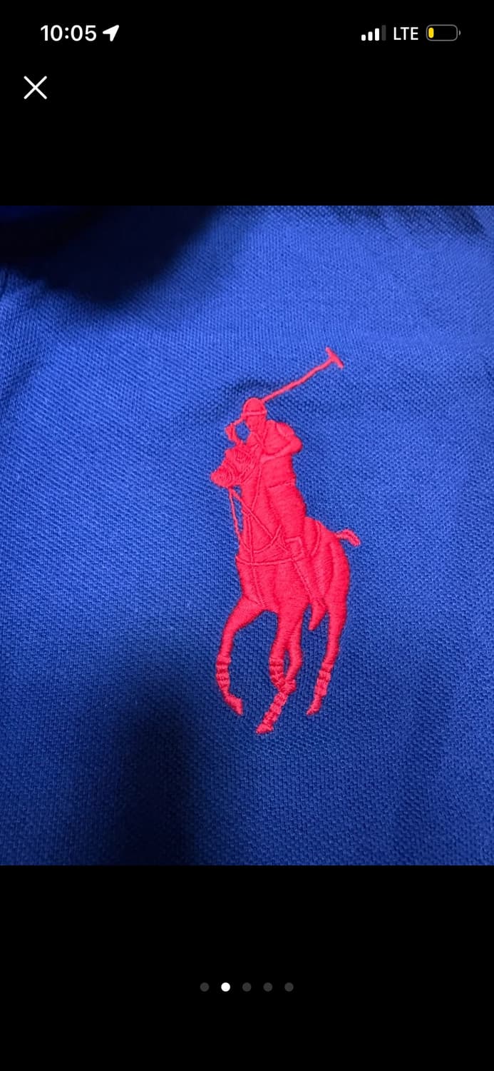 폴로 빅포니 카라티 상품이미지2