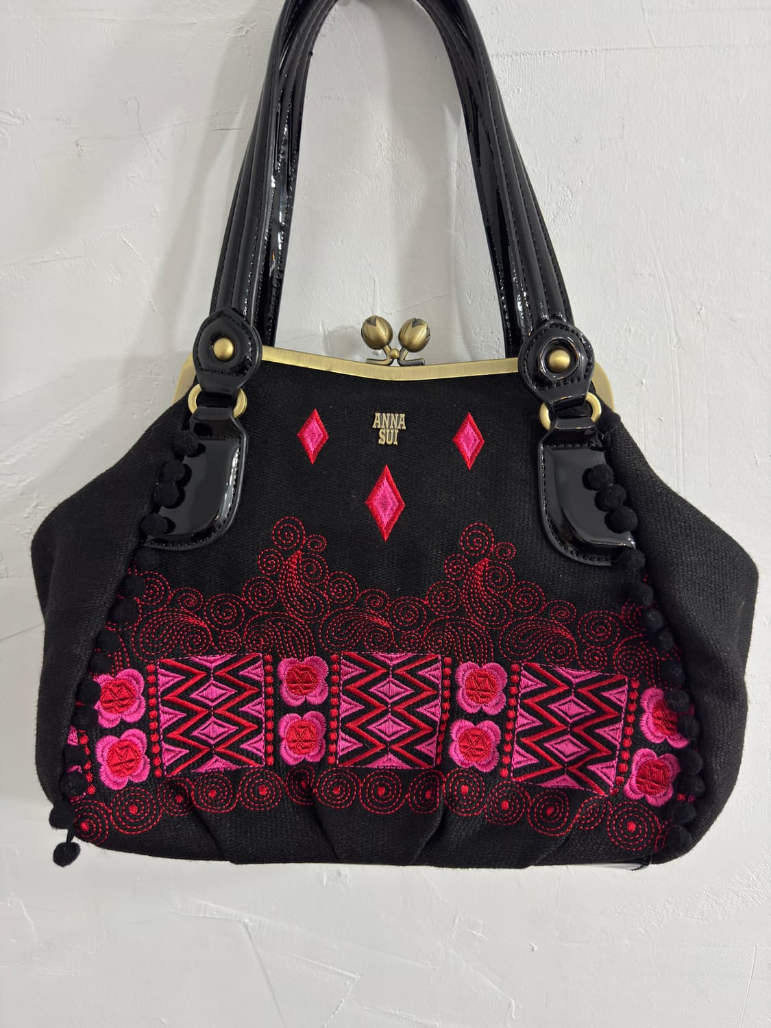 anna sui shoulderbag 상품이미지2
