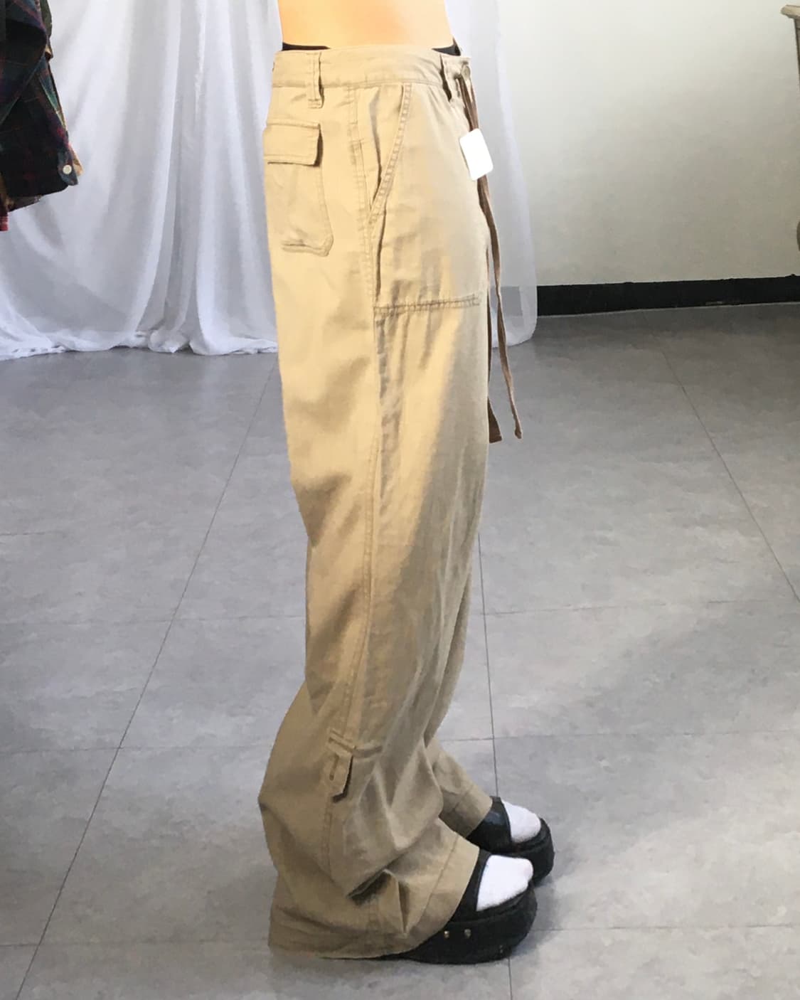 Cotton pants 상품이미지6