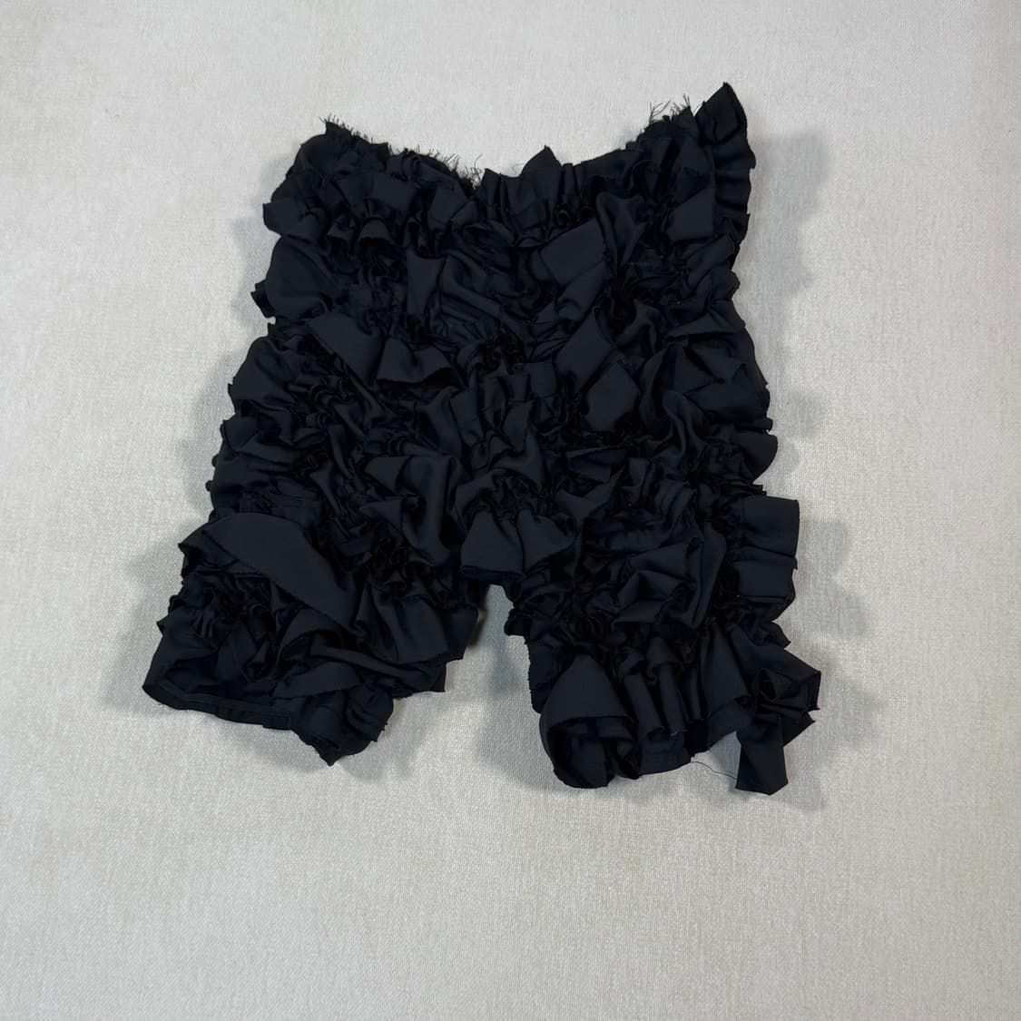 Frill Short Pants  상품이미지2
