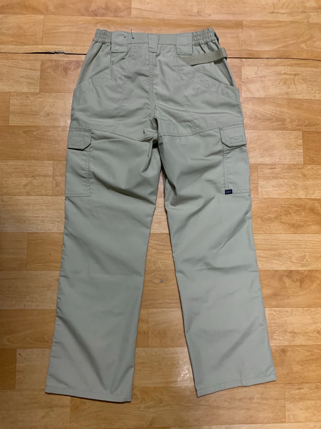 5.11 TACTICAL SERIES 5.11 택티컬 셋업 상품이미지10