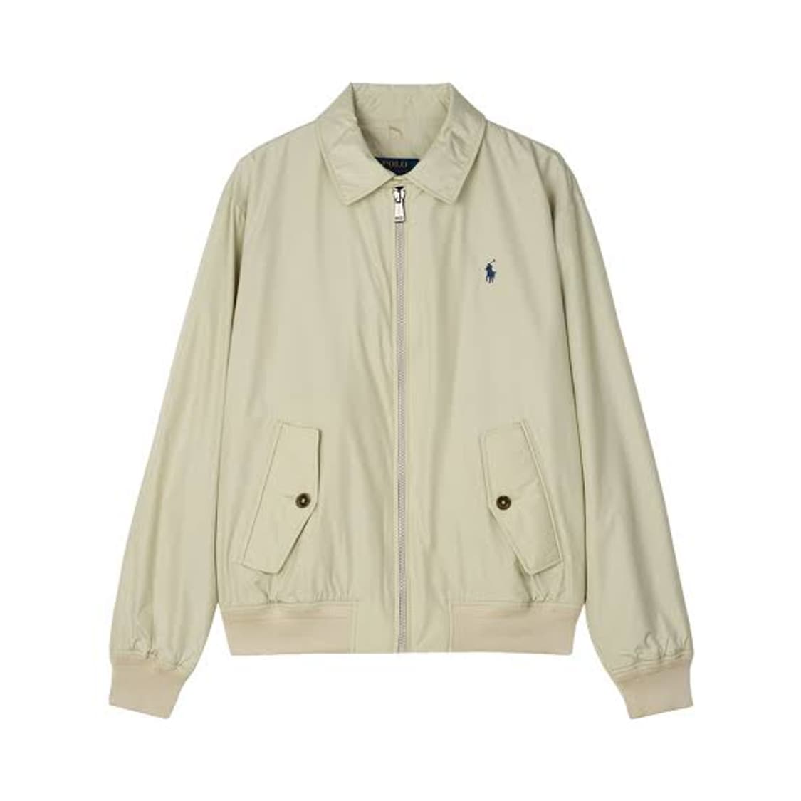 폴로 랄프로렌 최신형 패커블 스윙탑 자켓 아이보리 XXL 2XL 110  상품이미지1