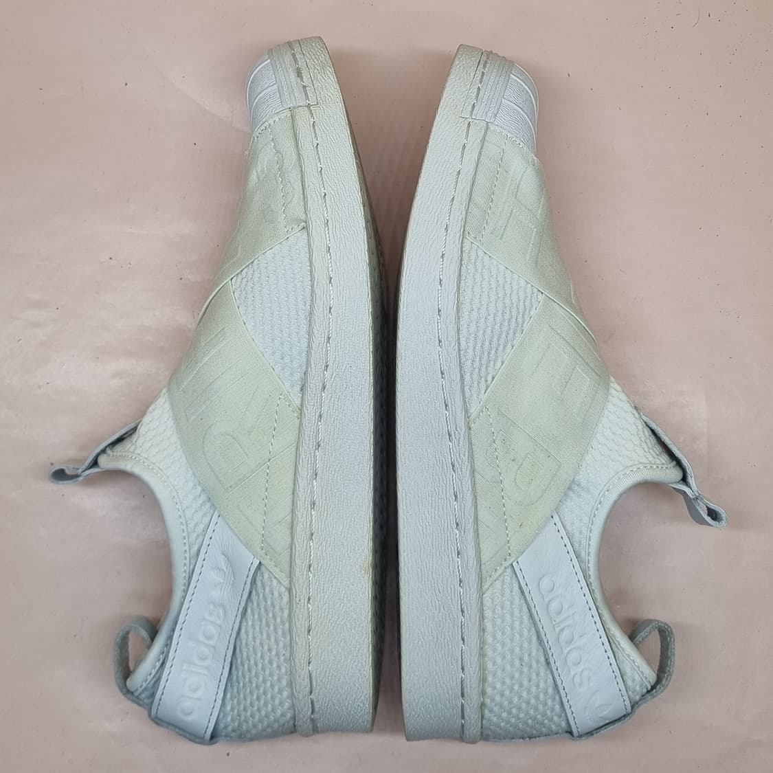 아디다스 슈퍼스타 여성 슬립온 240 상품이미지5