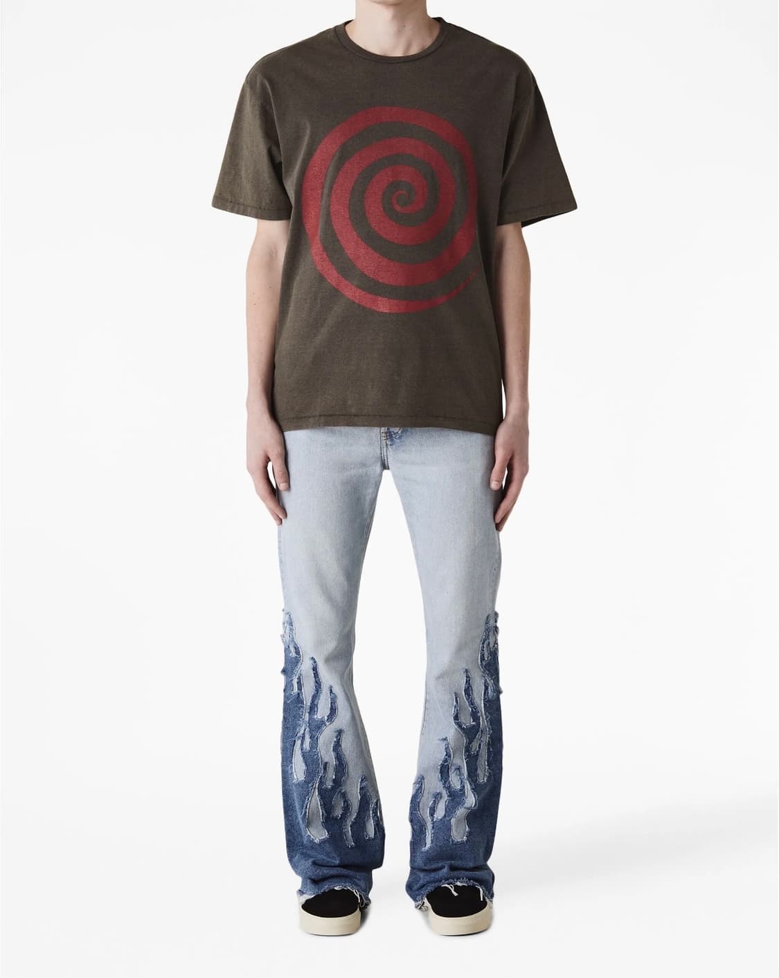 갤러리 디파트먼트 lost prevention (L) 상품이미지2