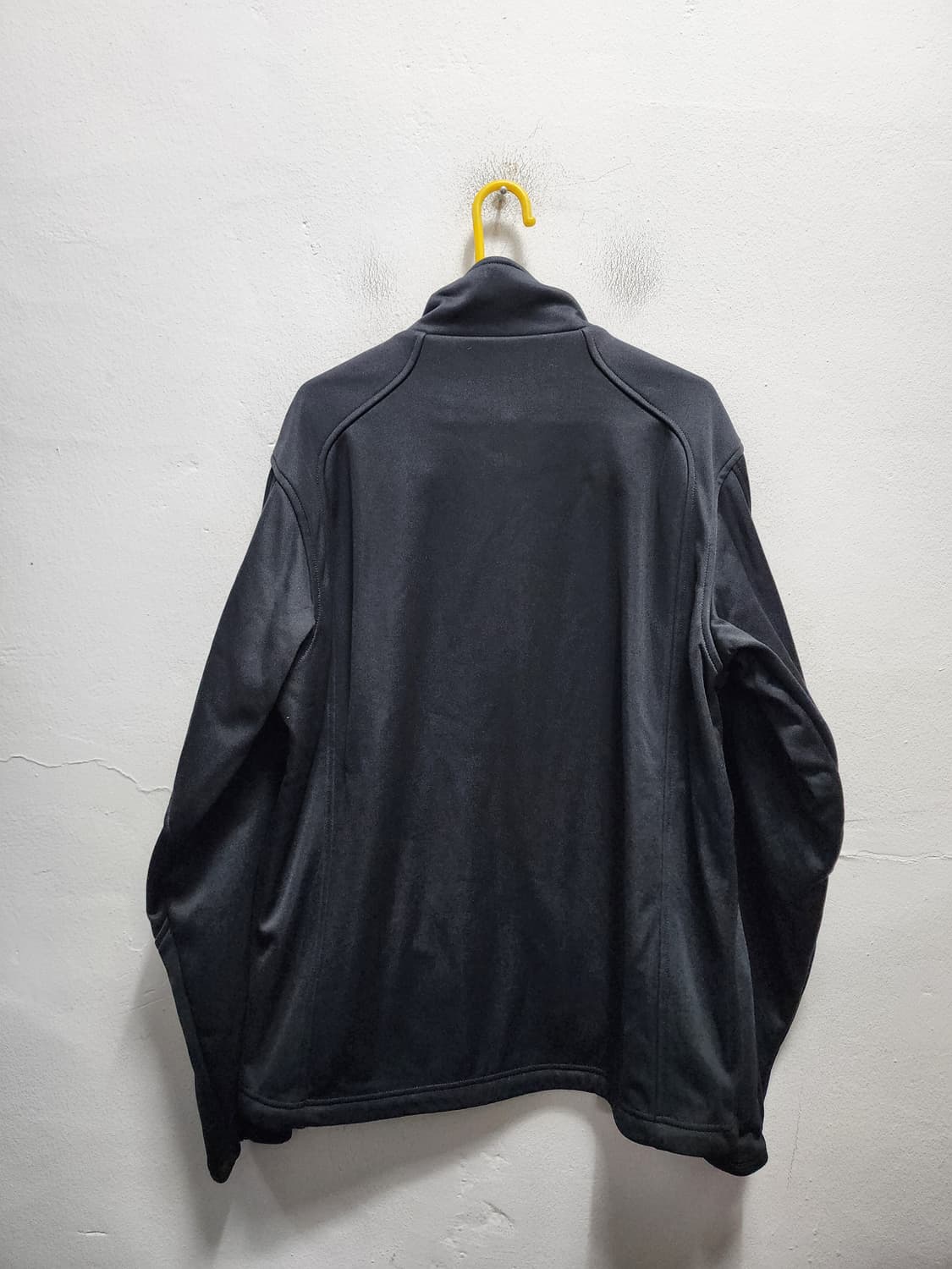 골드윈 아우디 블랙 트랙자켓 상품이미지2