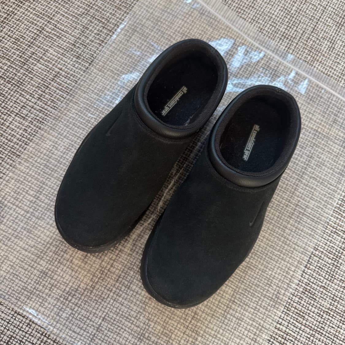 나이키 ACG 루퍼스  상품이미지4