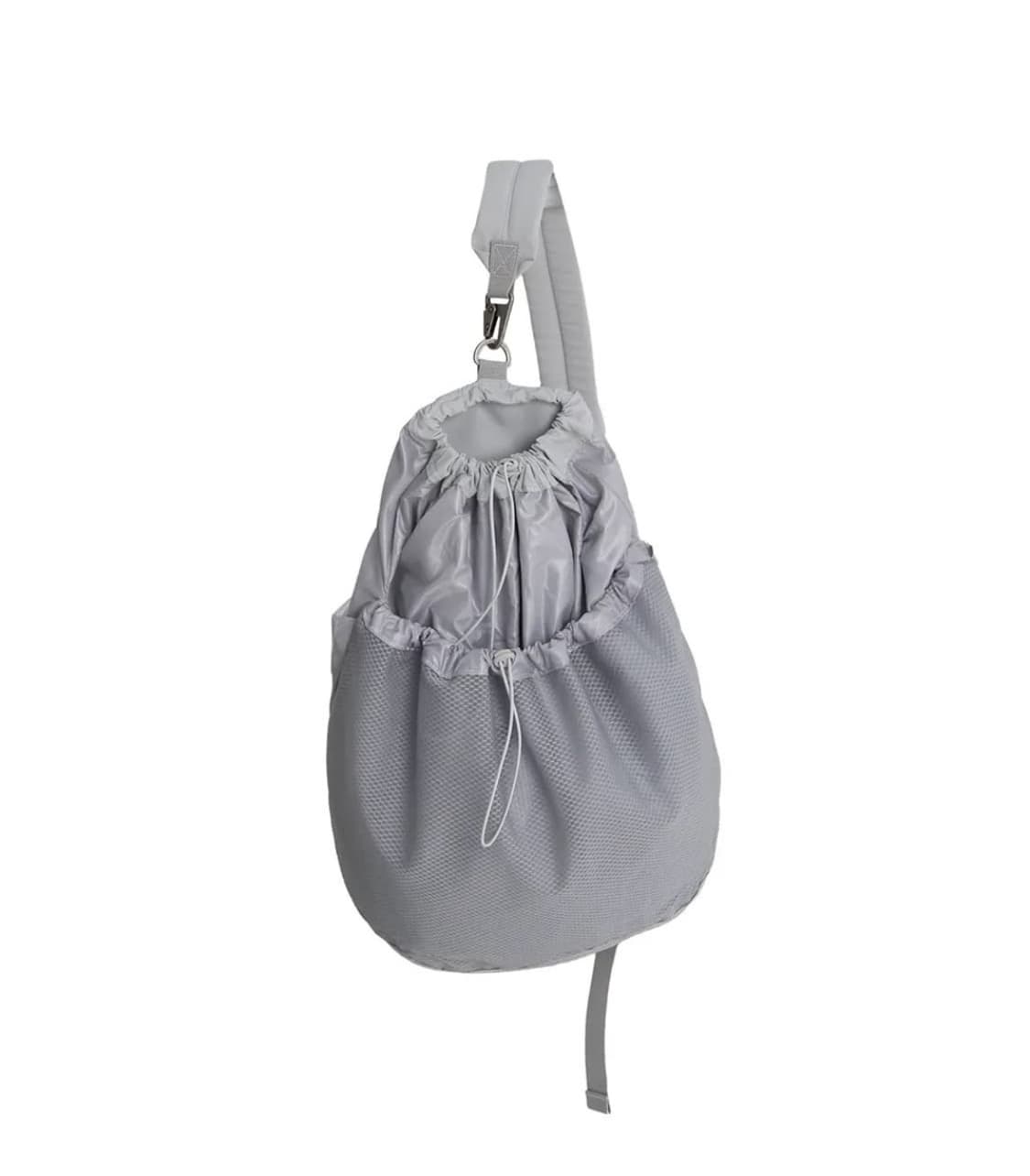 오호스 리버시블 스트링 백팩 상품이미지2