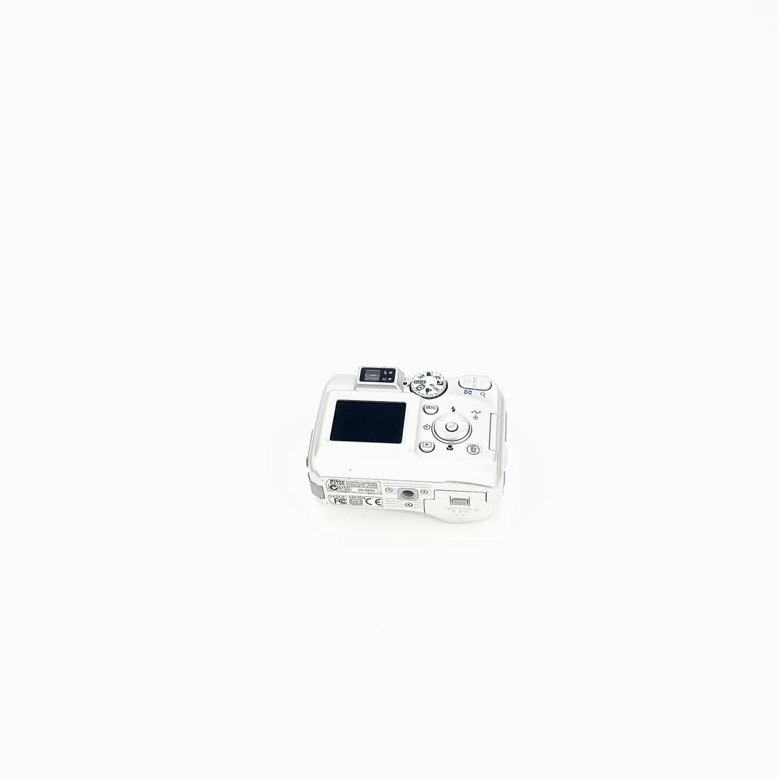 입문&강추!) Nikon CoolPix 4100 디카 카메라 상품이미지10
