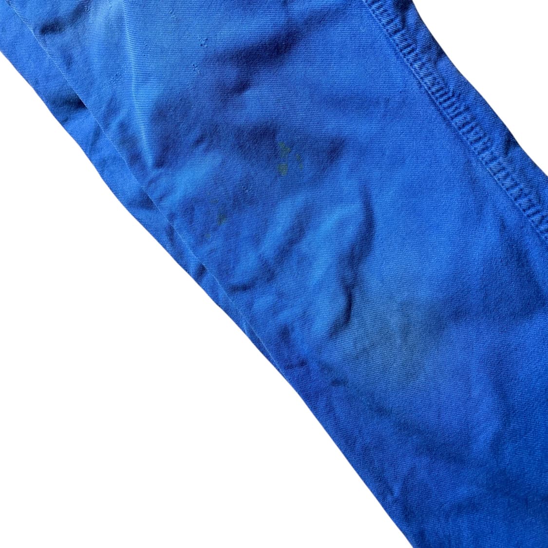 빈티지 프렌치 워크 팬츠 상품이미지3