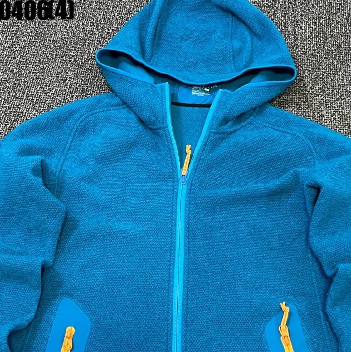 아크테릭스 후드집업 상품이미지2