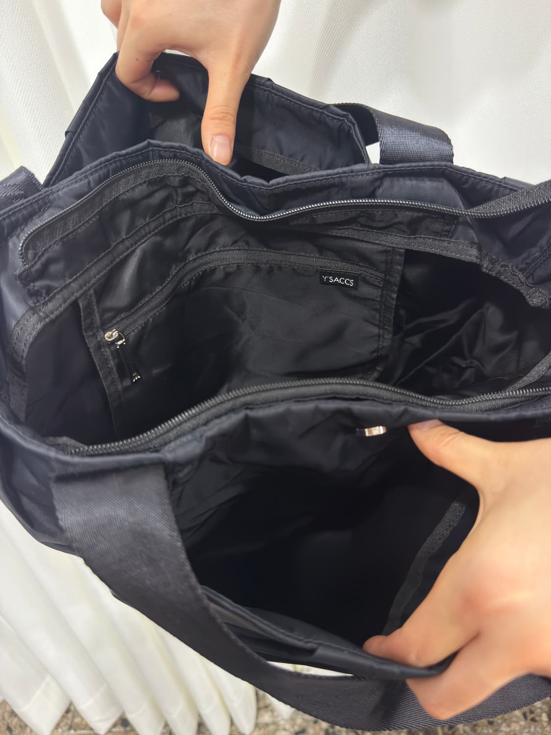 y’saccs shoulderbag 상품이미지6