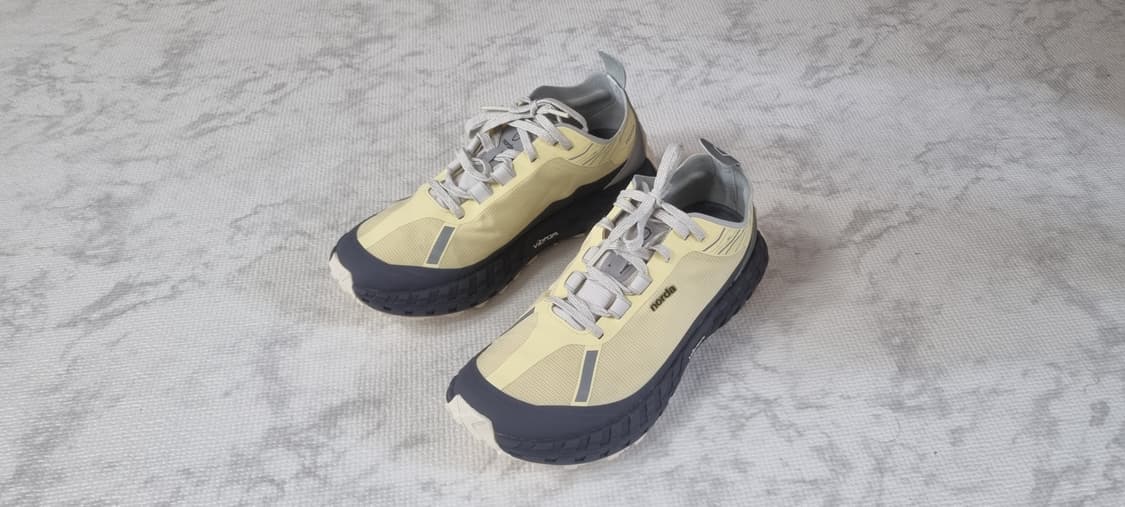 노다 런 001 레몬 260 us 8 상품이미지1