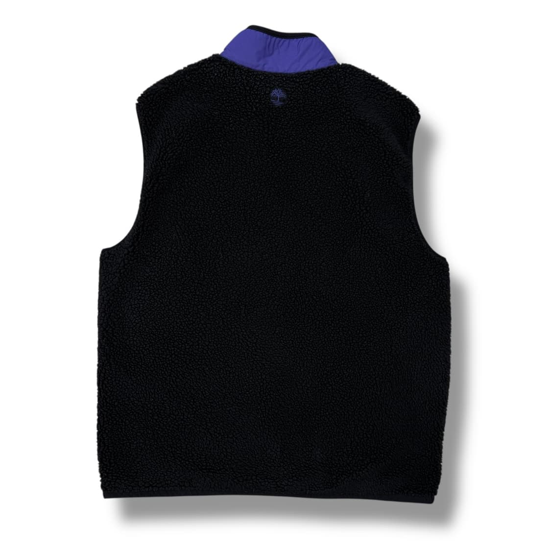 팀버랜드 배색 플리스 베스트 r1954  상품이미지2