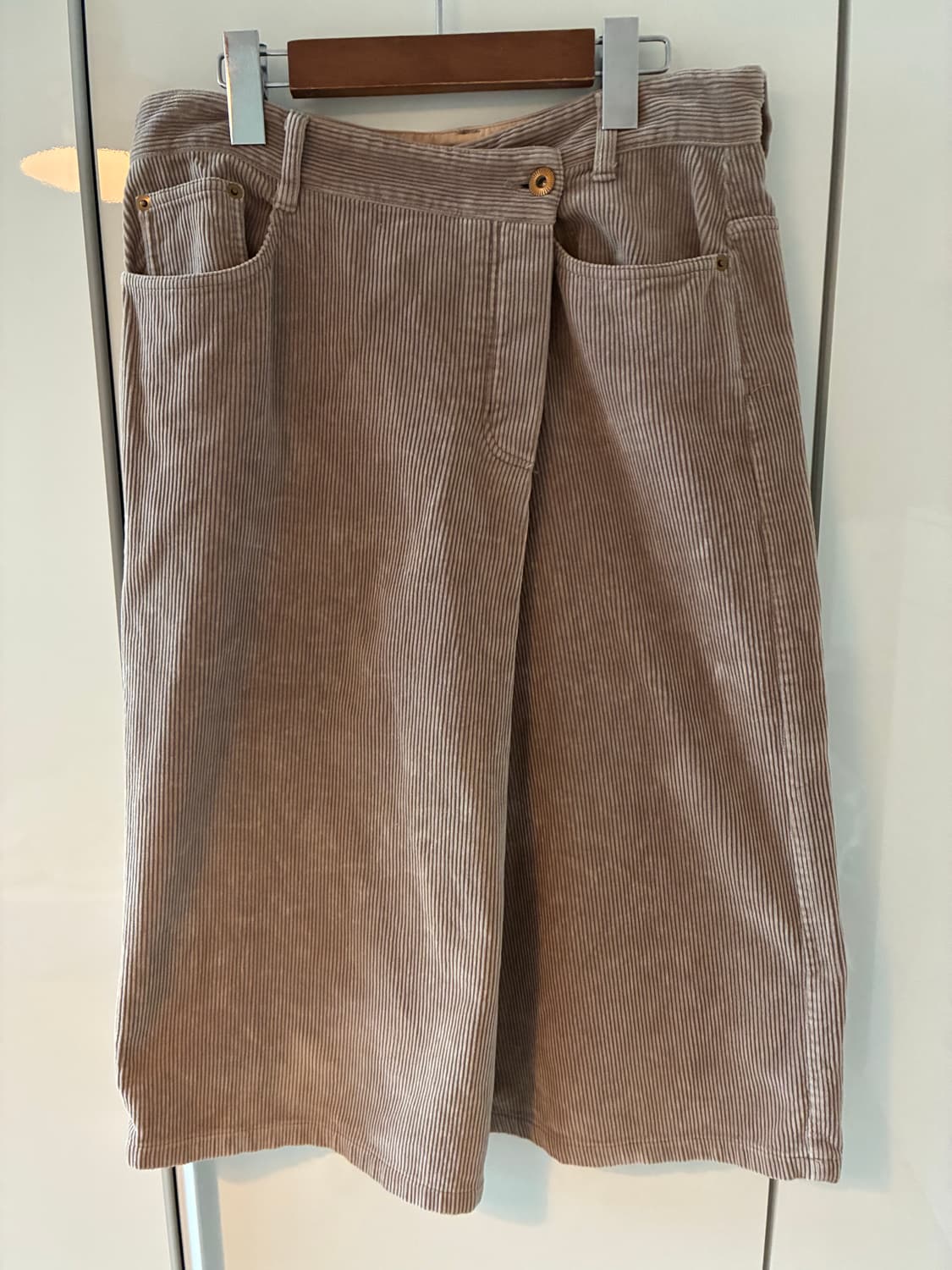 Journal standard 미디 스커트 M 상품이미지1