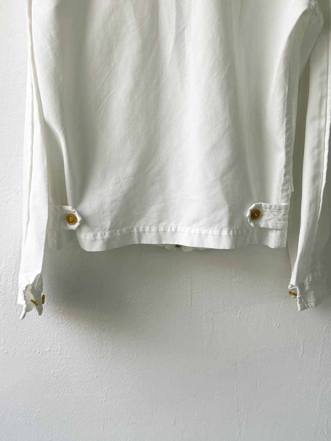 꼼데가르송 옴므 플러스 축융 자켓  상품이미지8