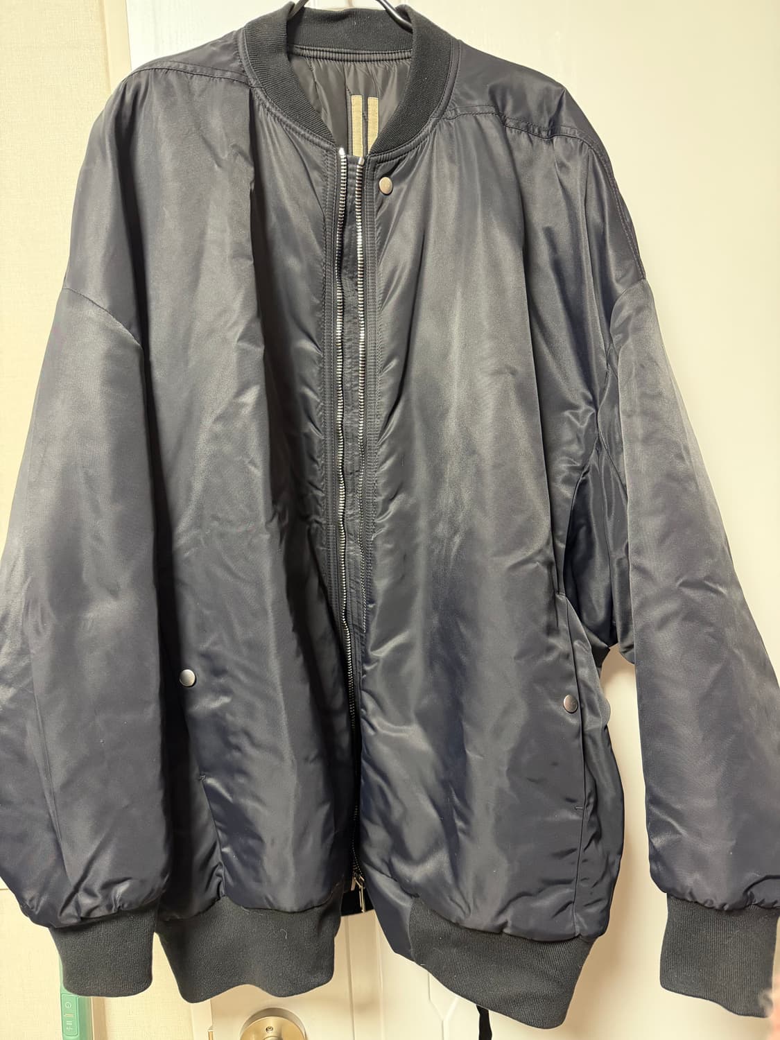 릭오웬스 다크쉐도우 점보 플라이트 M 상품이미지3